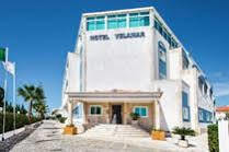 Velamar Sun And 3* Albufeira